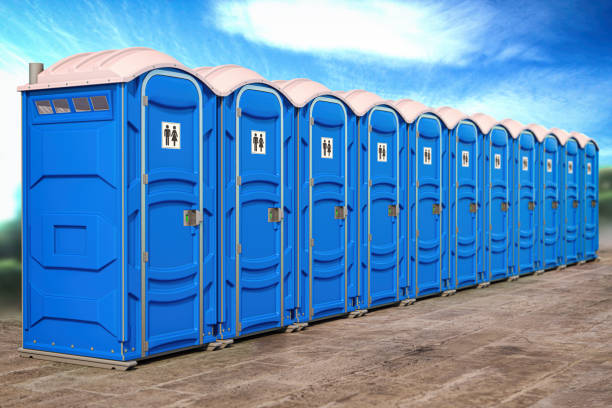 Best Portable Restroom for Sporting Events in Little Round Lake, WI