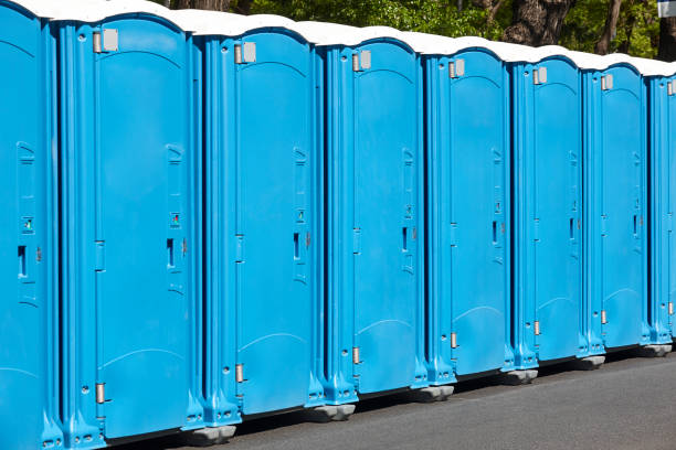 Best Standard Portable Toilet Rental in Little Round Lake, WI