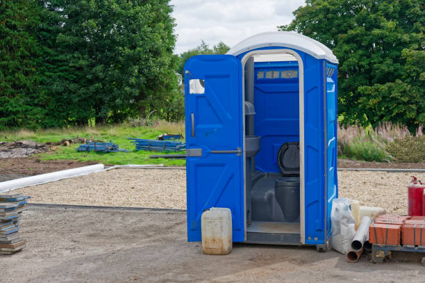 Best Short-Term Portable Toilet Rental in Little Round Lake, WI