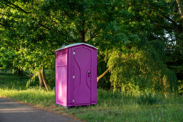 Best Portable Restroom Removal and Pickup in Little Round Lake, WI