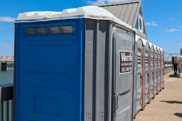 Best Eco-Friendly Portable Toilets in Little Round Lake, WI