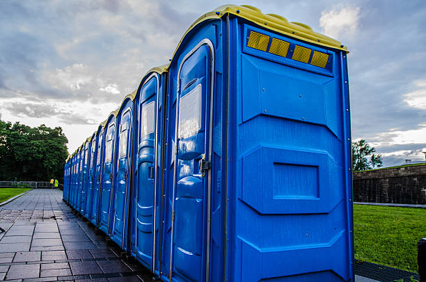 Trusted Little Round Lake, WI Portable Potty Rental Experts