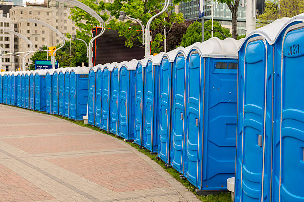 Best Portable Restroom Maintenance and Cleaning in Little Round Lake, WI