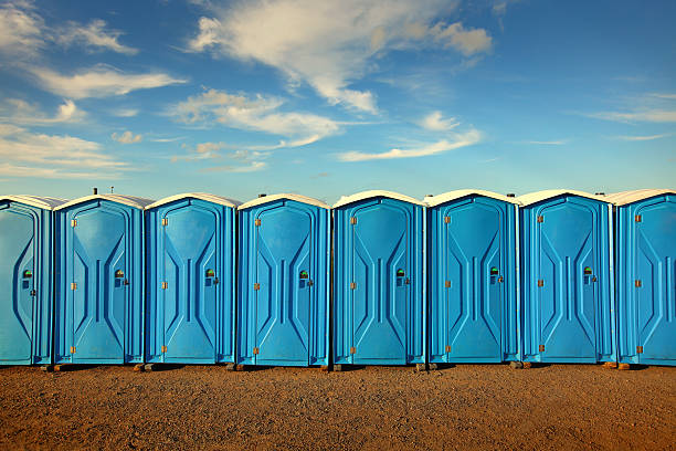 Best Long-Term Portable Toilet Rental in Little Round Lake, WI