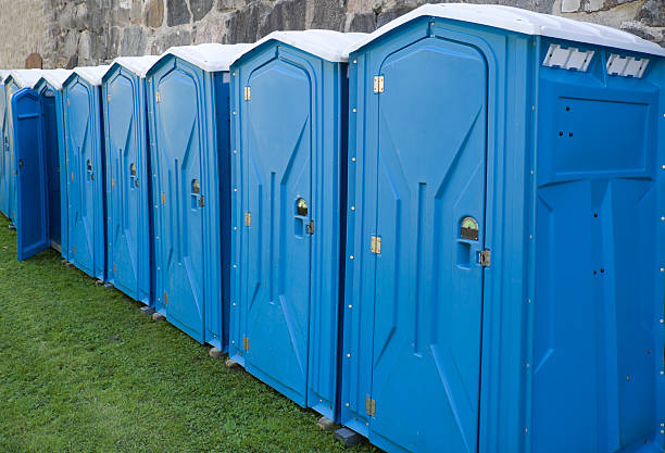 Best Standard Portable Toilet Rental in Little Round Lake, WI